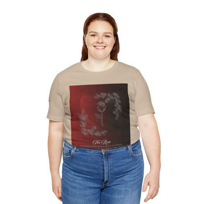 The Rose Tee - Collector's Edition