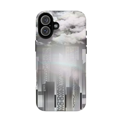 Skyline Phone Case