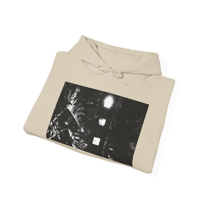 The Dark Night No. 3 Hoodie