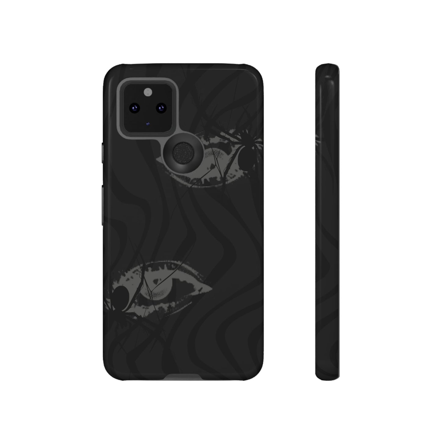 SJC's Eyes Phone Case