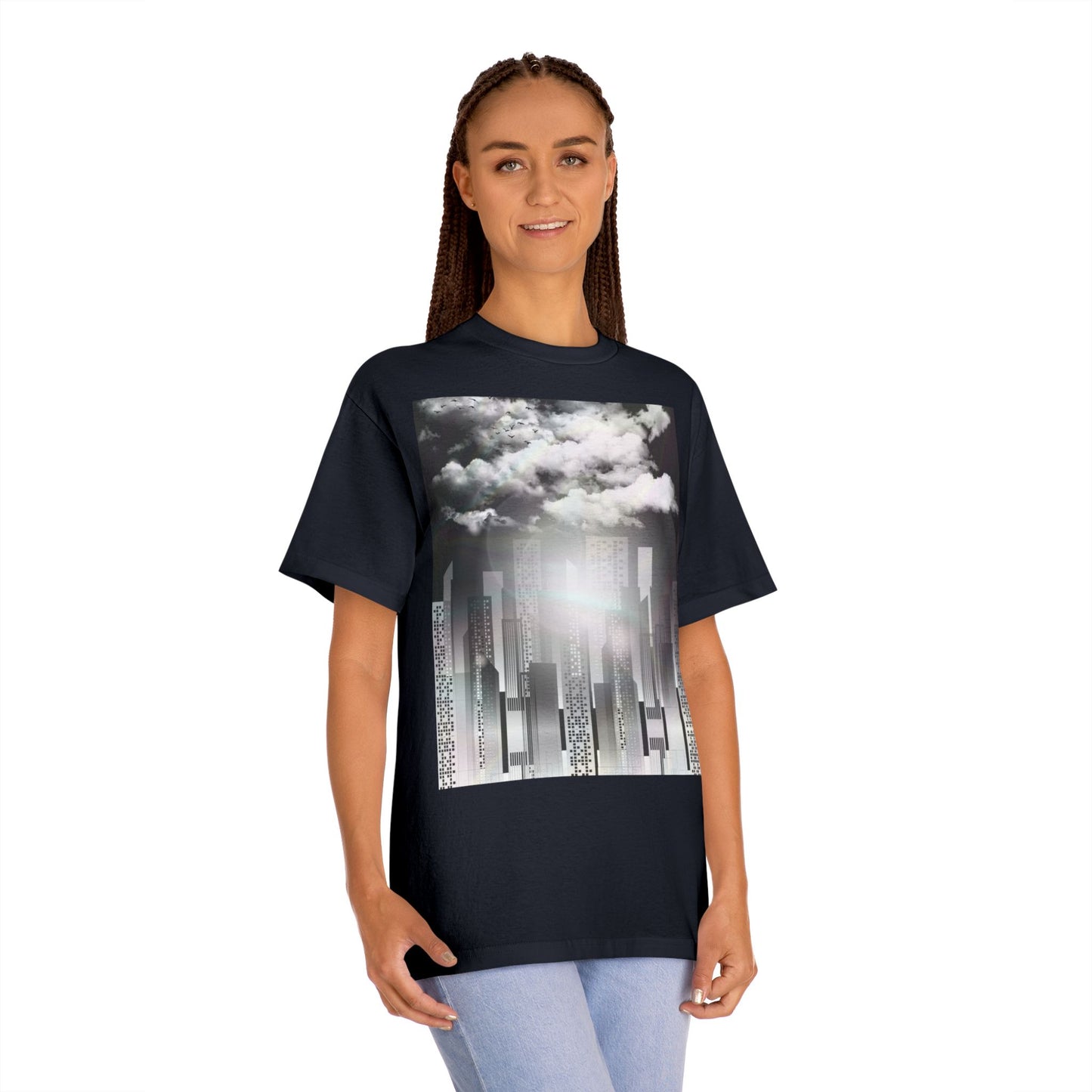 Skyline Tee - Base Version