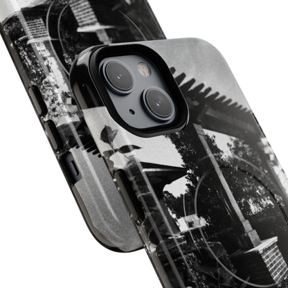 The Dark Night Collection Magcase - 2