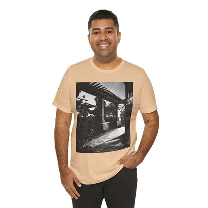 The Dark Night Tee No.  2 - Collector's Edition