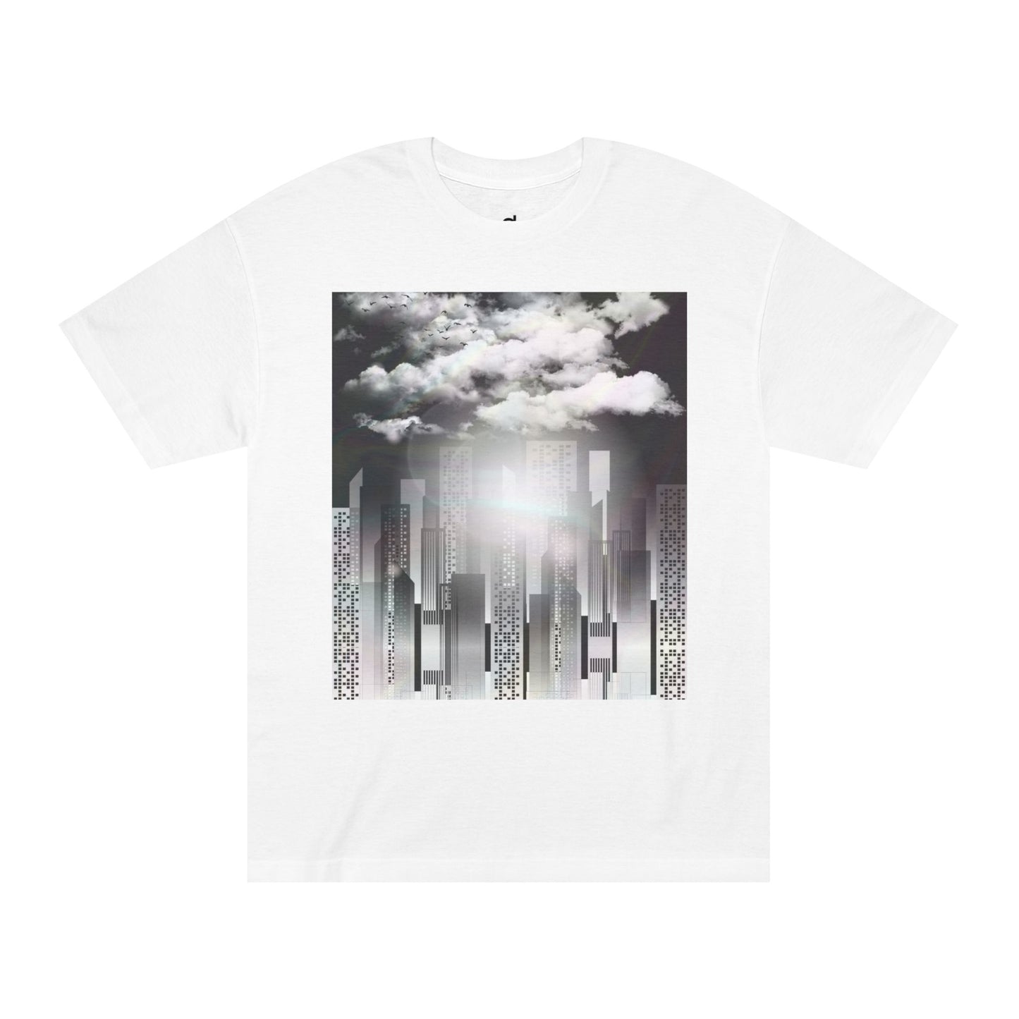 Skyline Tee - Base Version
