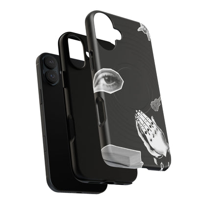 SJC's Spiral MagCase