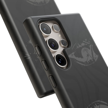 SJC's Eyes Phone Case