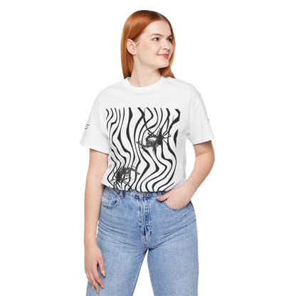 SJC's Eyes Tee - Collector's Editon