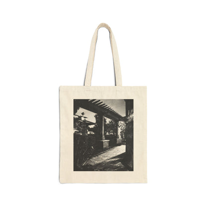 The Dark Collection No. 2 Tote Bag