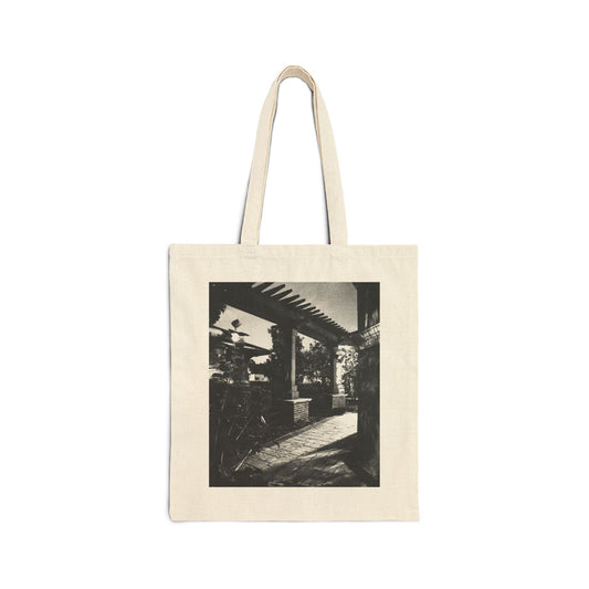 The Dark Collection No. 2 Tote Bag