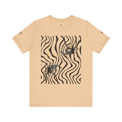 SJC's Eyes Tee - Collector's Editon