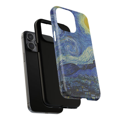 Starry Night by Van Gogh Magcase