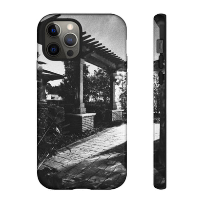 The Dark Night Collection Phone Case - 2