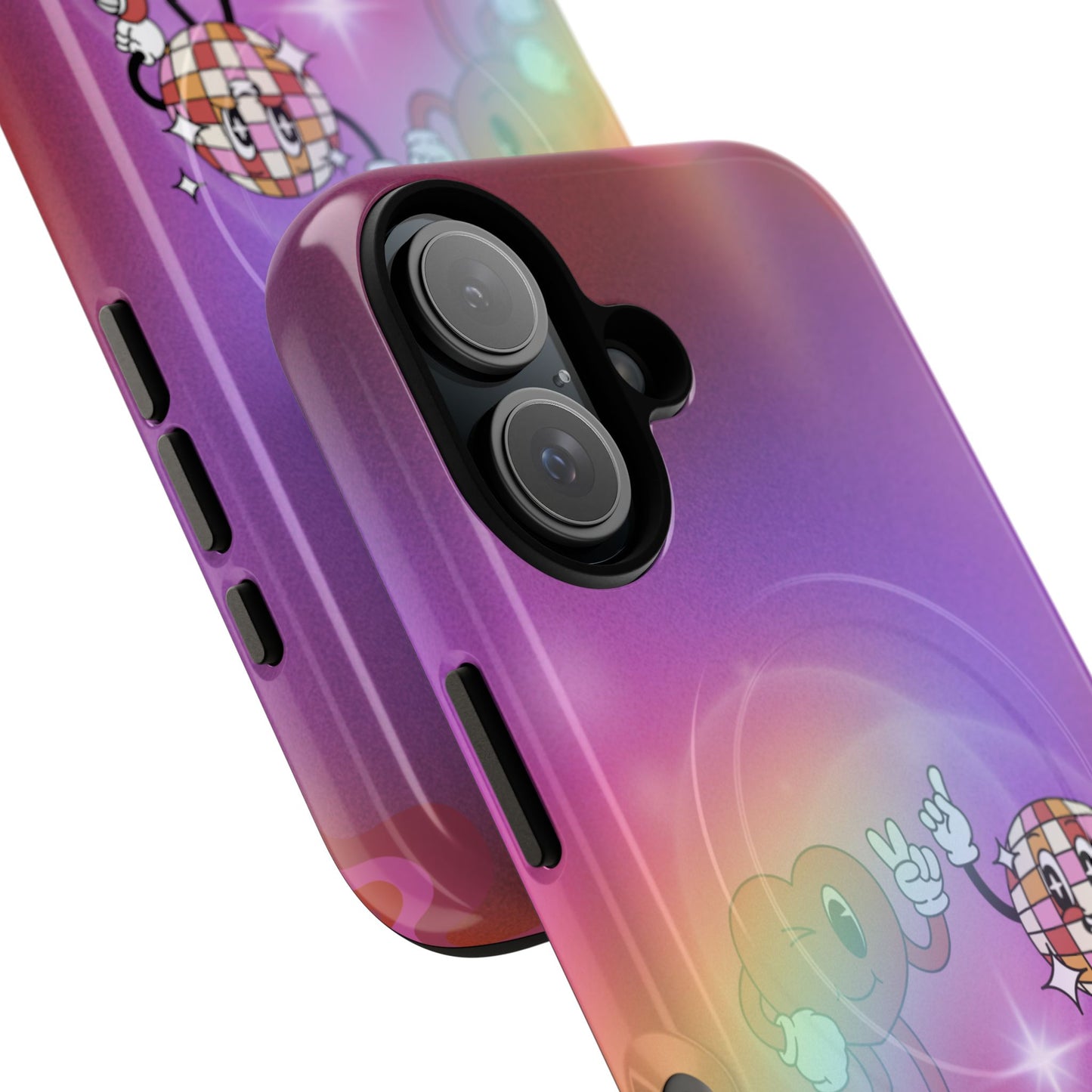 Disco Love Magcase