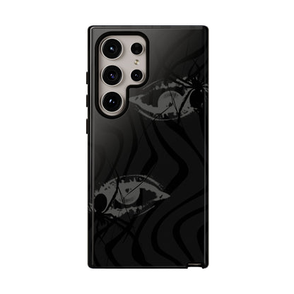 SJC's Eyes Phone Case