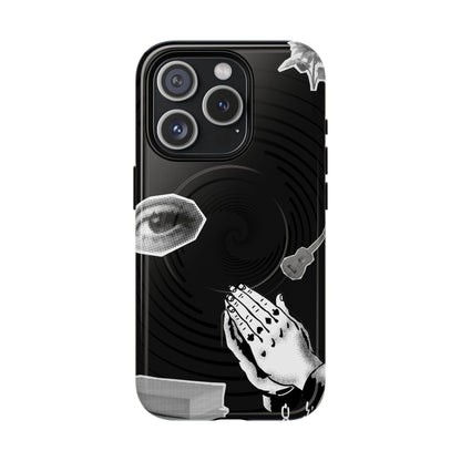 SJC's Spiral MagCase