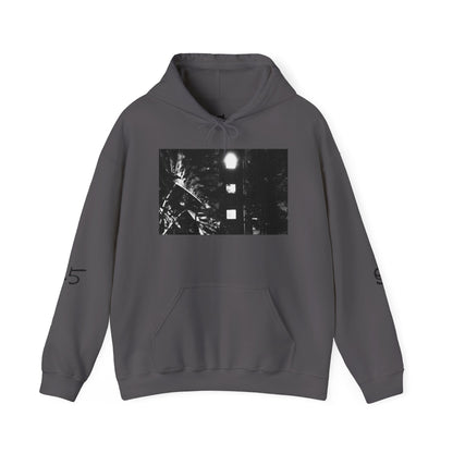 The Dark Night No. 3 Hoodie