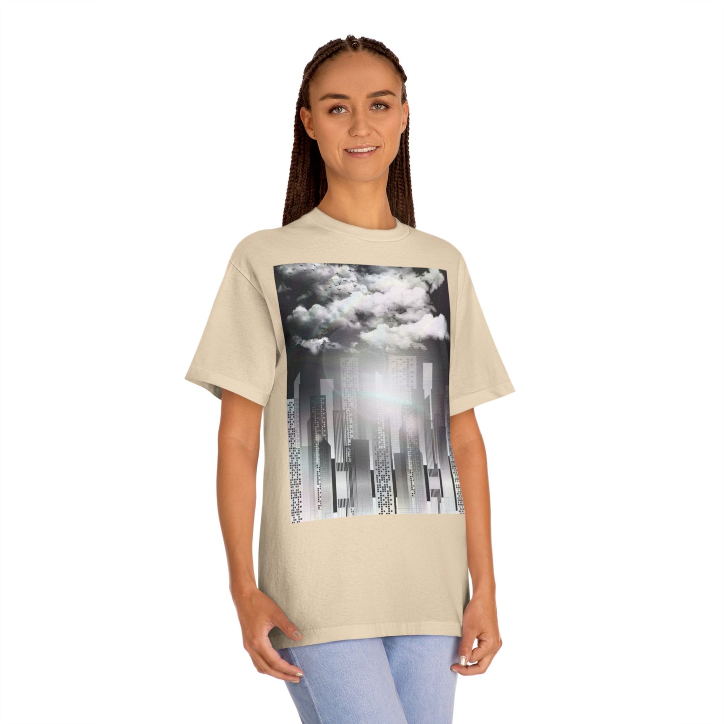 Skyline Tee - Base Version