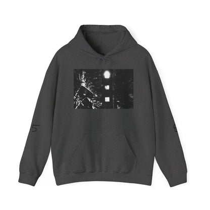 The Dark Night No. 3 Hoodie