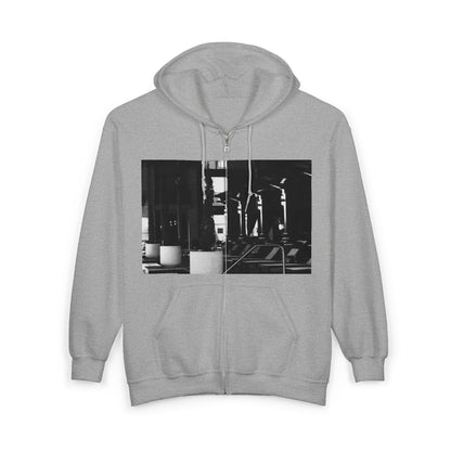 The Dark Night Jacket No. 4