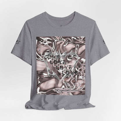 3000's Love Tee  - Collector's Edition