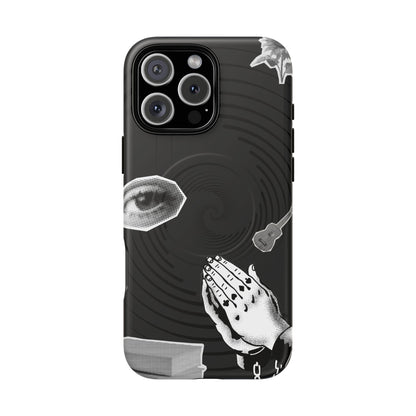 SJC's Spiral MagCase