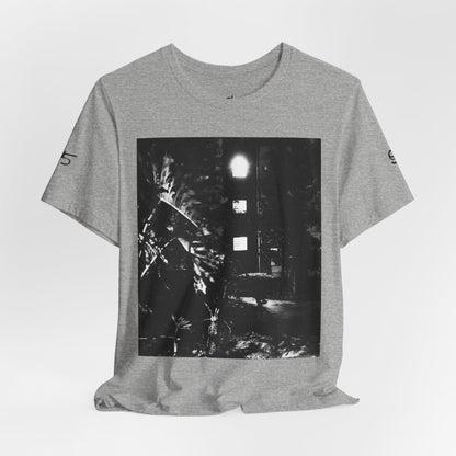 The Dark Night Tee No.  3 - Collector's Edition