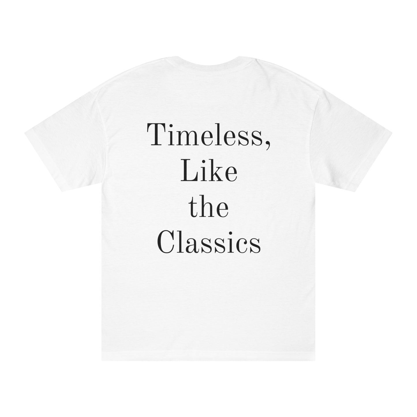 Starry Night by Van Gogh Tee - Base Version