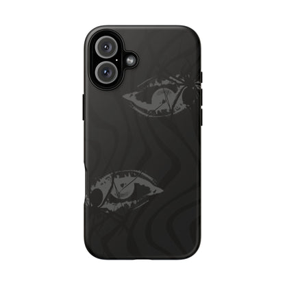 SJC's Eyes Phone Case