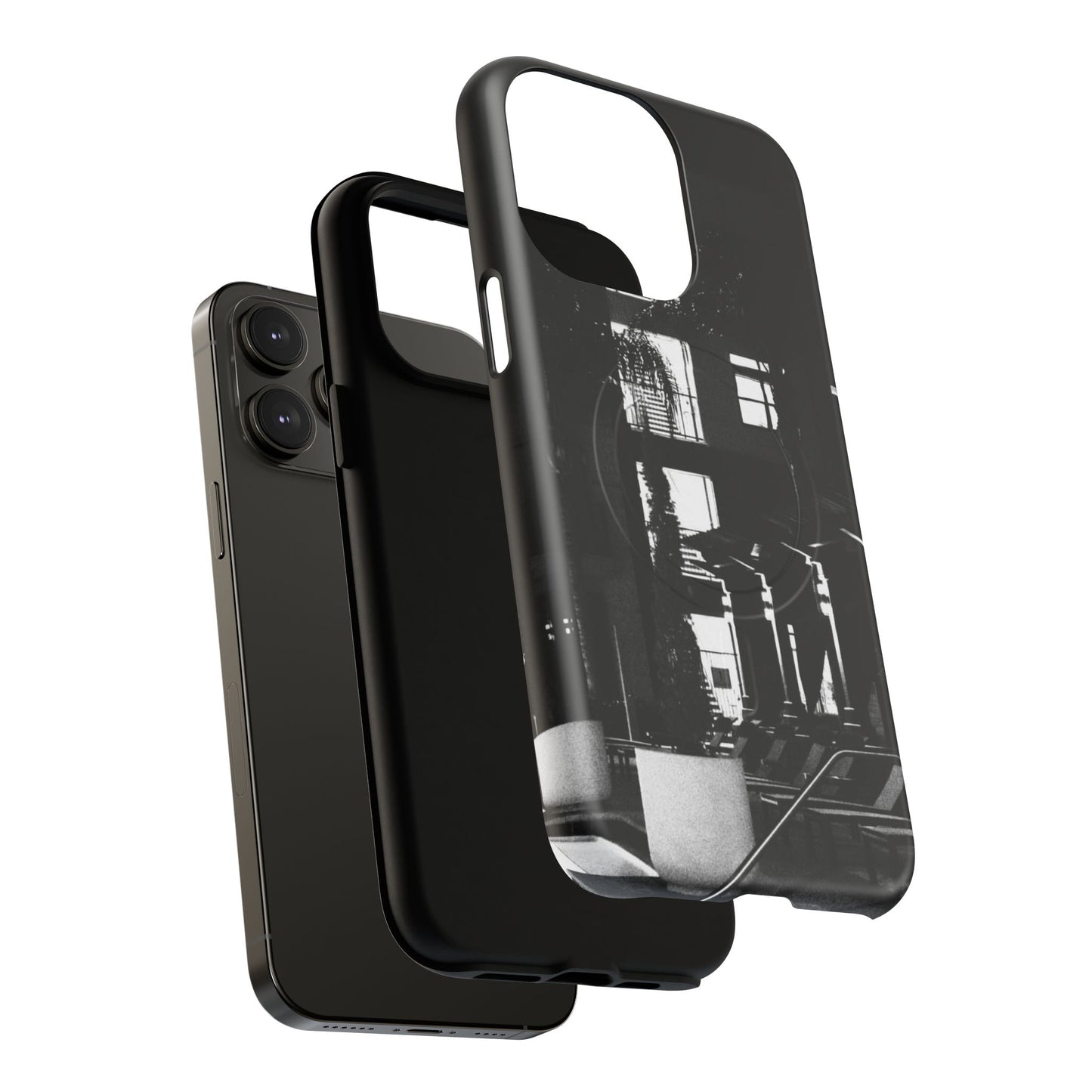 The Dark Night Collection Magcase - 4