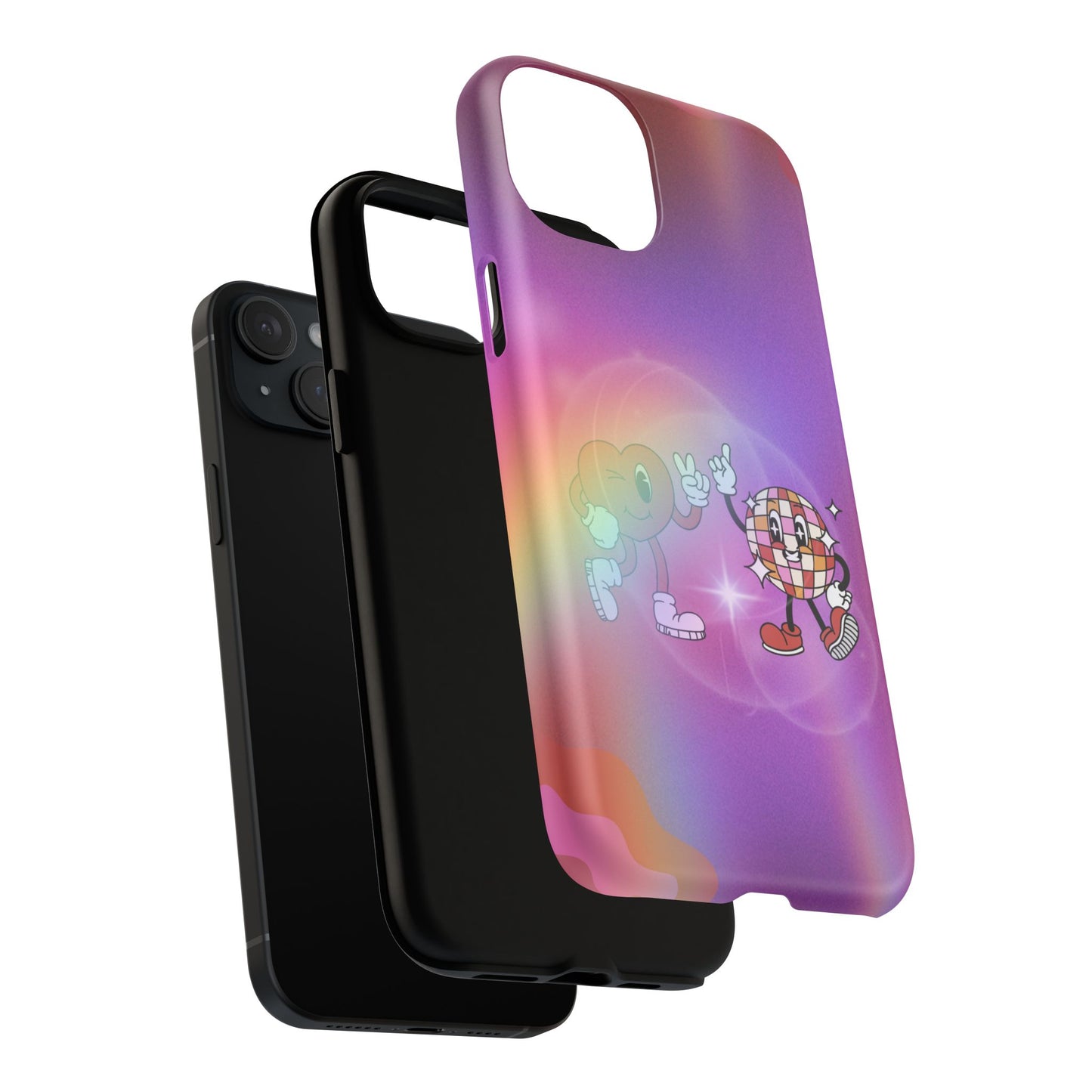Disco Love Magcase