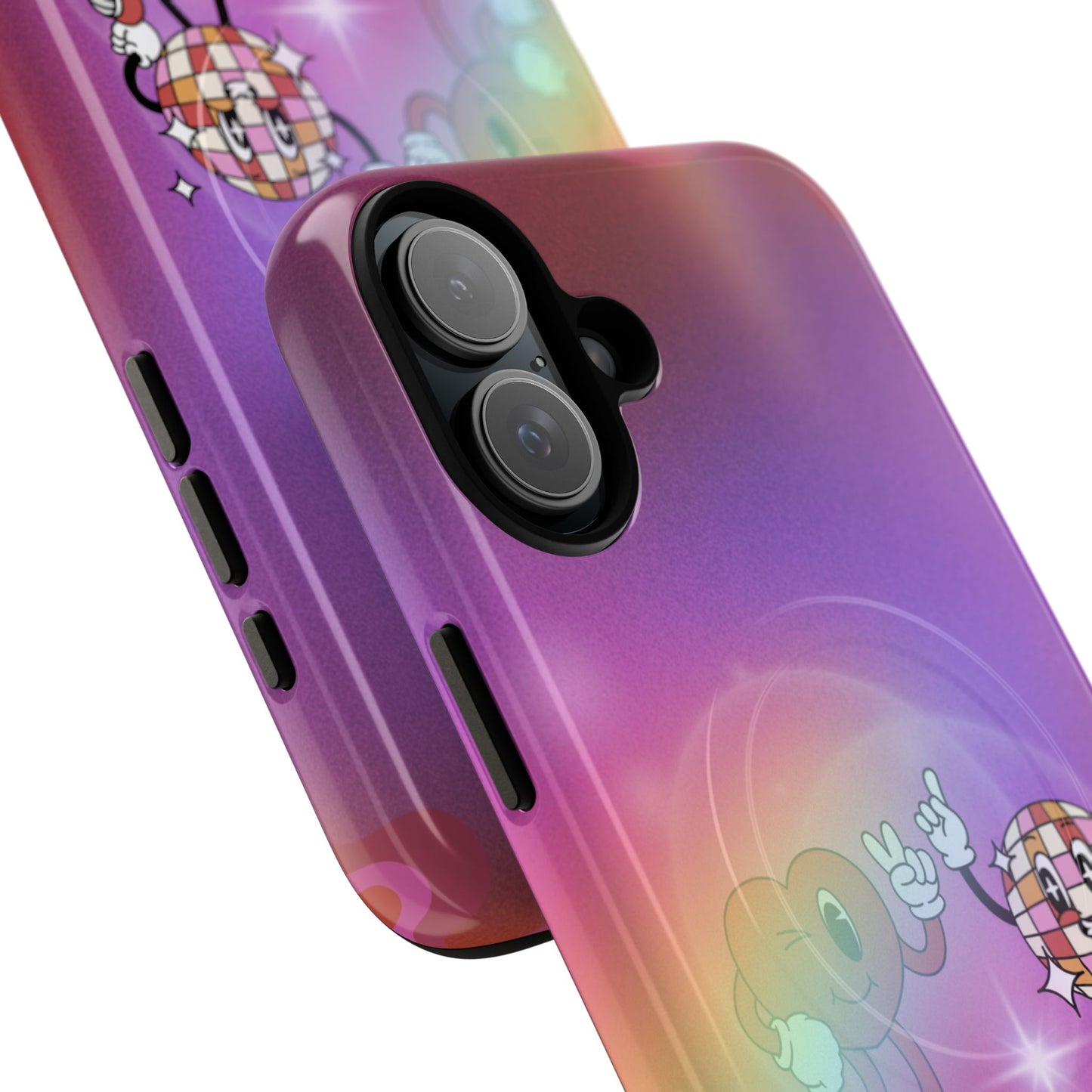 Disco Love Magcase