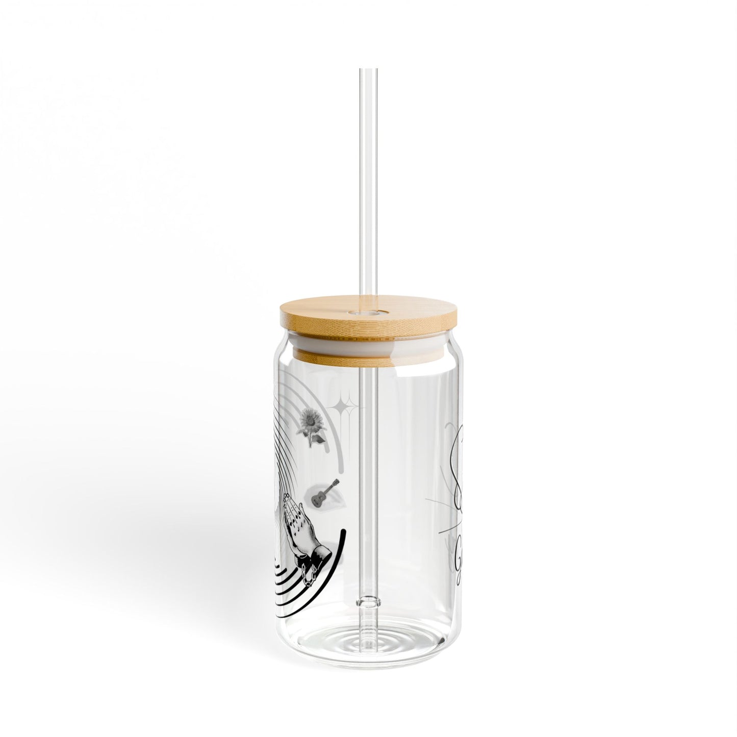 SJC's Spiral Glass