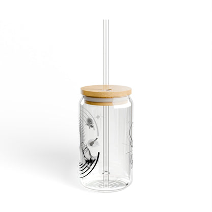 SJC's Spiral Glass