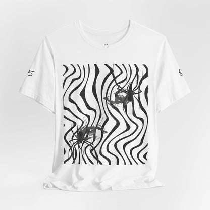 SJC's Eyes Tee - Collector's Editon