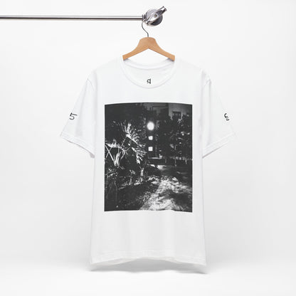 The Dark Night No. 1 Tee - Collector's Edition