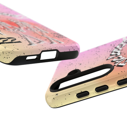 The Lovers Phone Case