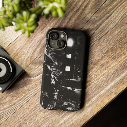 The Dark Night Collection Phone Case - 3