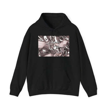 3000s Love Hoodie