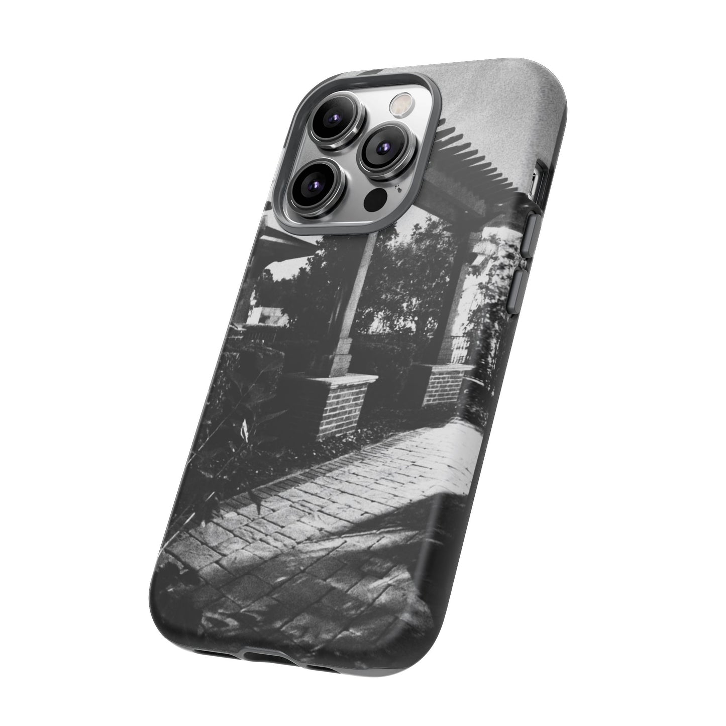 The Dark Night Collection Phone Case - 2