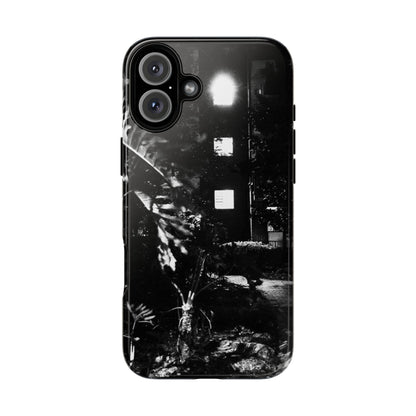 The Dark Night Collection Phone Case - 3