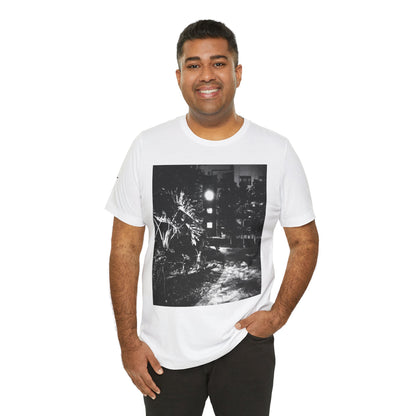 The Dark Night No. 1 Tee - Collector's Edition