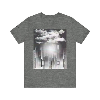Skyline Tee -  Collector's Edition