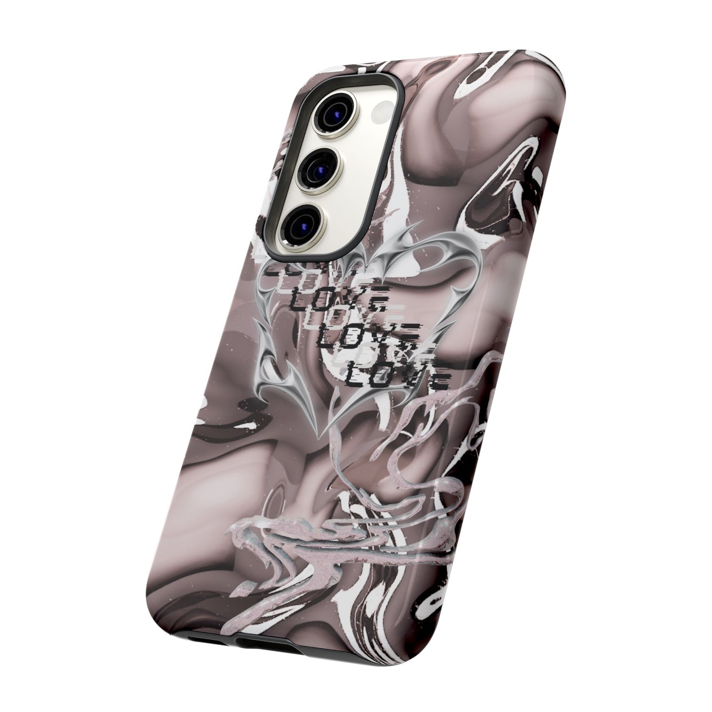 3000s Love Phone Case
