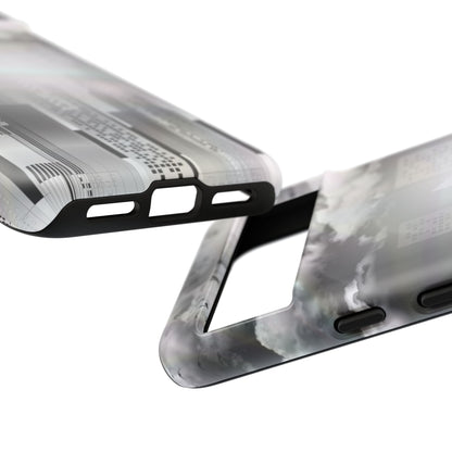 Skyline Phone Case