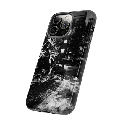 The Dark Night Collection Phone Case - 1