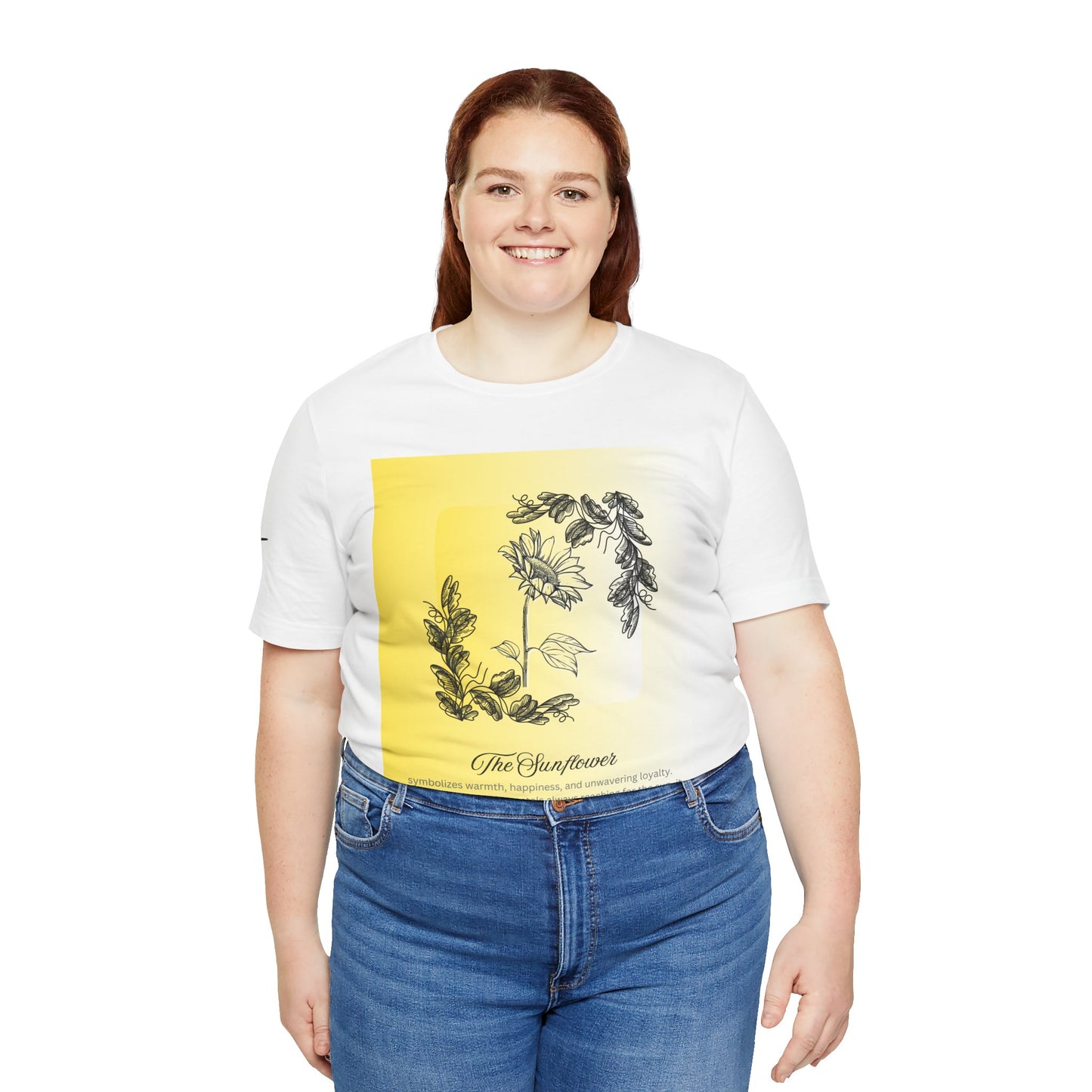 The Sunflower Tee - Collector's Edition