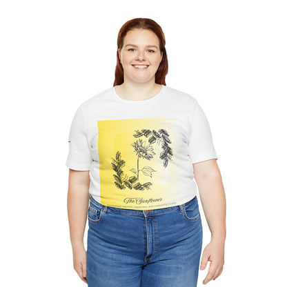 The Sunflower Tee - Collector's Edition