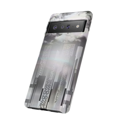 Skyline Phone Case
