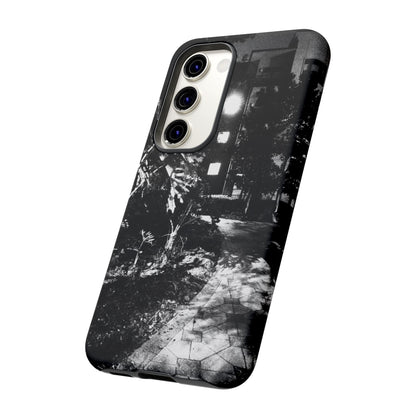 The Dark Night Collection Phone Case - 1