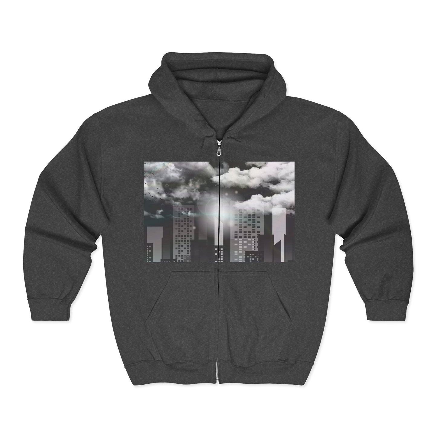 Skyline Jacket